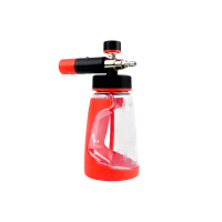 Пінна насадка MaxShine Snow Master Foam Cannon V2. Для апарату високого тиску