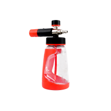 Пінна насадка MaxShine Snow Master Foam Cannon V2. Для апарату високого тиску