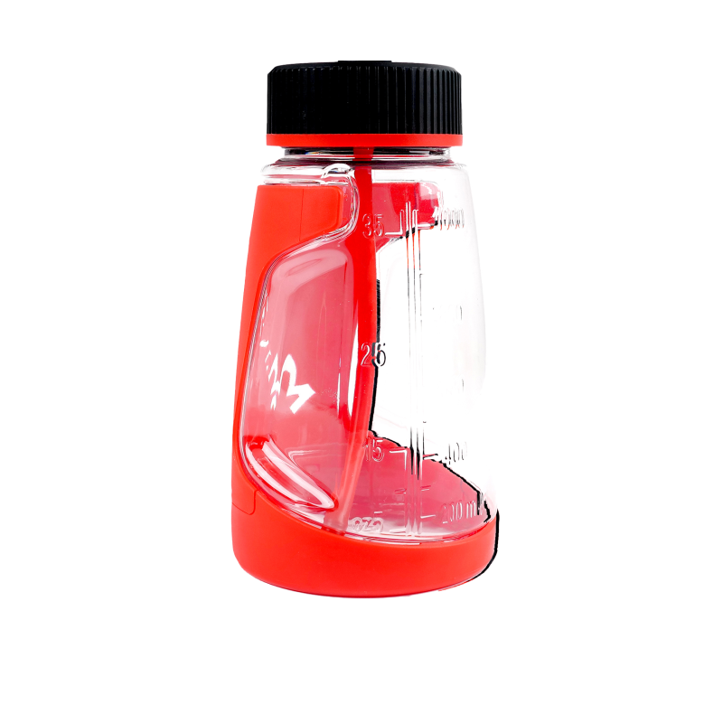 Пінна насадка MaxShine Snow Master Foam Cannon V2. Для апарату високого тиску