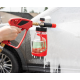 Пінна насадка MaxShine Snow Master Foam Cannon V2. Для апарату високого тиску
