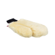 Вовняна рукавиця MaxShine Sheepskin Wash Mitt. Для ручної мийки автомобіля
