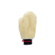 Вовняна рукавиця MaxShine Sheepskin Wash Mitt. Для ручної мийки автомобіля