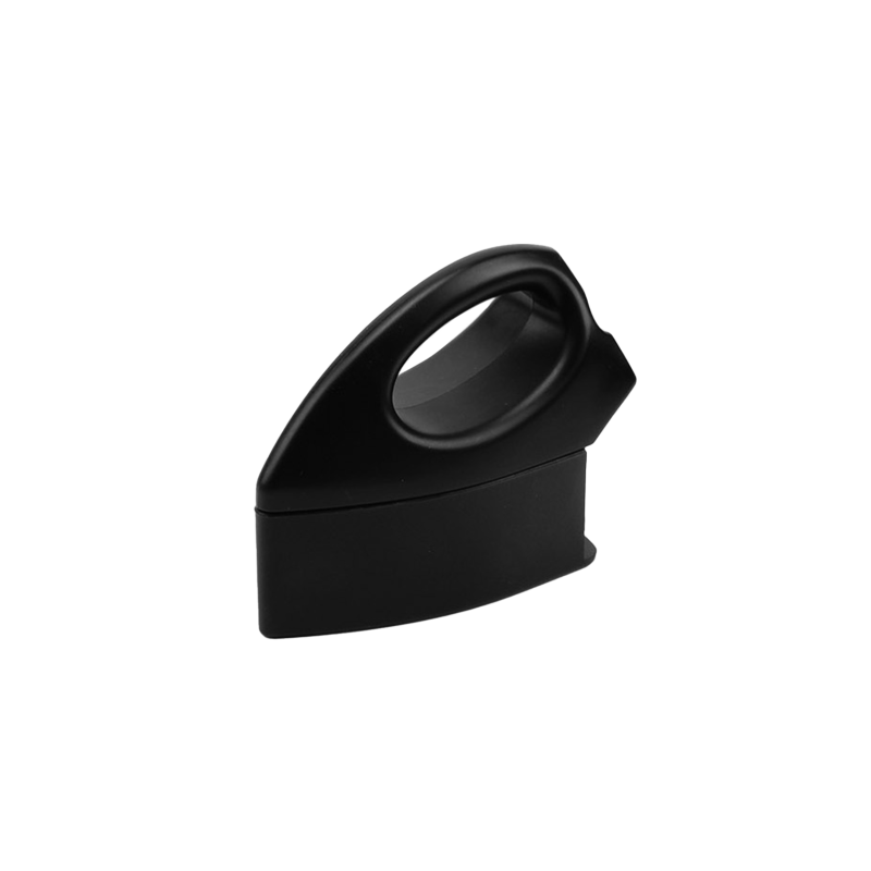 Ультрам'який пензель MaxShine Ultra Soft Detailing High Density Brush with Lid. Для делікатного прибирання в салоні