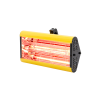 Інфрачервона лампа MaxShine Shortwave Infrared Paint Curing Lamp. Для сушіння всіх типів лакофарбових матеріалів