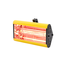 Інфрачервона лампа MaxShine Shortwave Infrared Paint Curing Lamp. Для сушіння всіх типів лакофарбових матеріалів