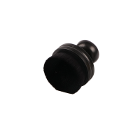 Ультрам'який пензель MaxShine Ultra Soft Detailing Circle Brush. Для очистки делікатних поверхонь