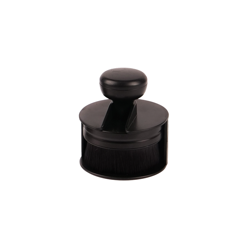 Ультрам'який пензель MaxShine Ultra Soft Detailing Circle Brush. Для очистки делікатних поверхонь