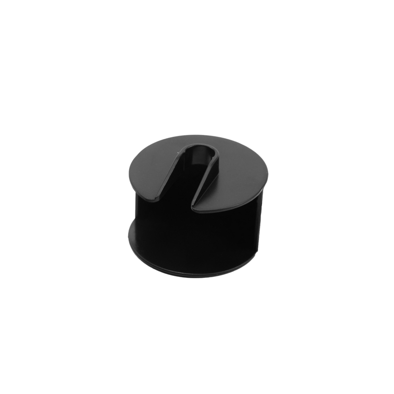 Ультрам'який пензель MaxShine Ultra Soft Detailing Circle Brush. Для очистки делікатних поверхонь