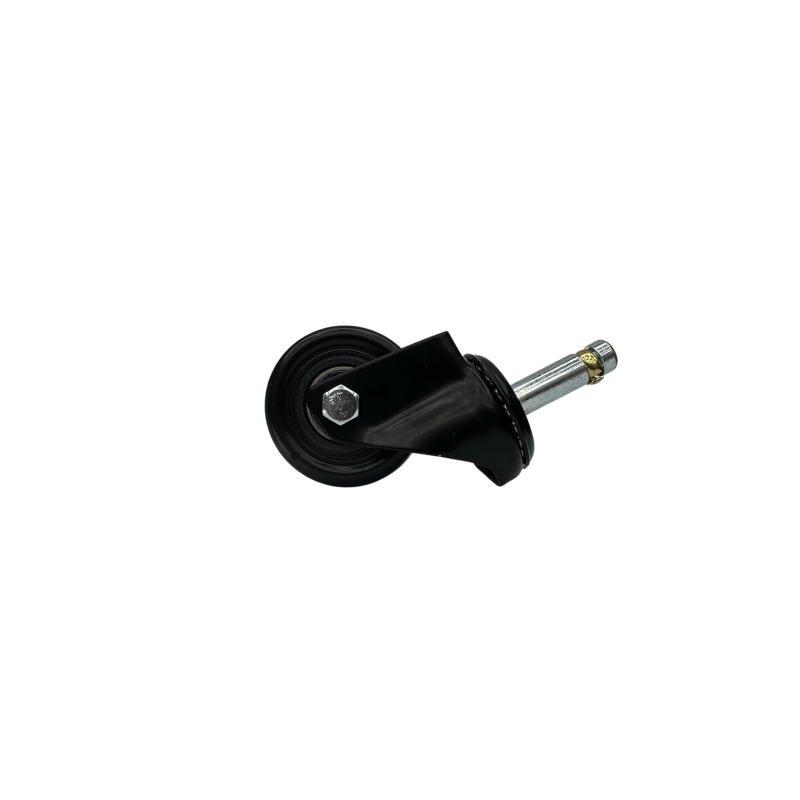 Змінне колесо MaxShine Wheels for Bucket Dolly SB. Для візків під відра