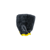 Рукавиця з мікрофібри Work Stuff BREEZE Interior Mitt. Для прибирання в салоні автомобіля