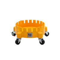 Пластиковий візок Work Stuff Bucket DOLLY. Для відра