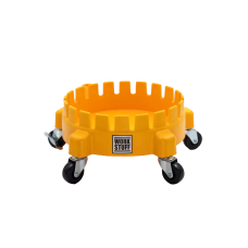 Пластиковий візок Work Stuff Bucket DOLLY. Для відра