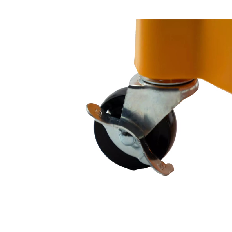 Пластиковий візок Work Stuff Bucket DOLLY. Для відра