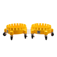 З'єднувальна планка Work Stuff Bucket DOLLY Adapter. Для візків під відра