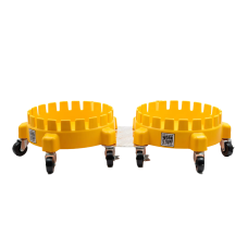 З'єднувальна планка Work Stuff Bucket DOLLY Adapter. Для візків під відра