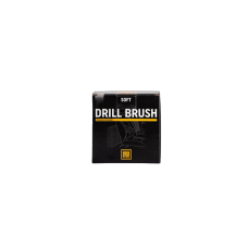 Щітка Work Stuff Drill Brush Soft. Для чистки килимів та оббивки