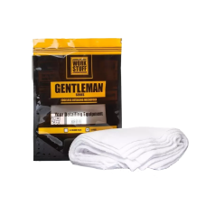 Набір мікрофібр Work Stuff Gentleman Basic 5-pack White. Із п'яти штук білого кольору