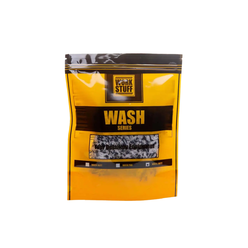 Рукавиця Work Stuff HURRICANE Wheel Mitt. Для ручної мийки колісних дисків