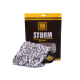 Рукавиця з мікрофібри Work Stuff STORM Wash Mitt. Для ручної мийки кузова