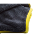 Мікрофібровий рушник Work Stuff MONSTER XS Drying Towel. Для сушки кузова, видалення пилу та залишків воску