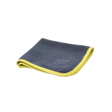 Мікрофібра Work Stuff ZEPHYR Waffle Towel. Для очищення та протирання скла