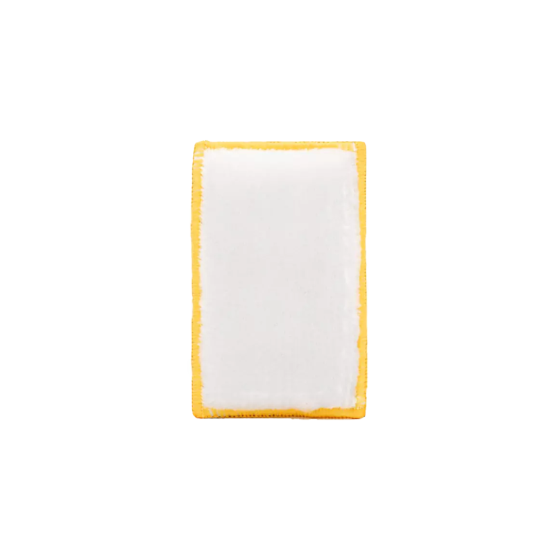 Набір двосторонніх аплікаторів Work Stuff SCRUBBER Pad 3-pack. З трьох штук, для універсального застосування