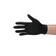 Нітрилові рукавички Work Stuff WORK GLOVES M. Без пудри