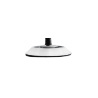 Підошва SGCB Polisher DA Backing Plate Ø75 mm. Для ексцентрикових полірувальних машин