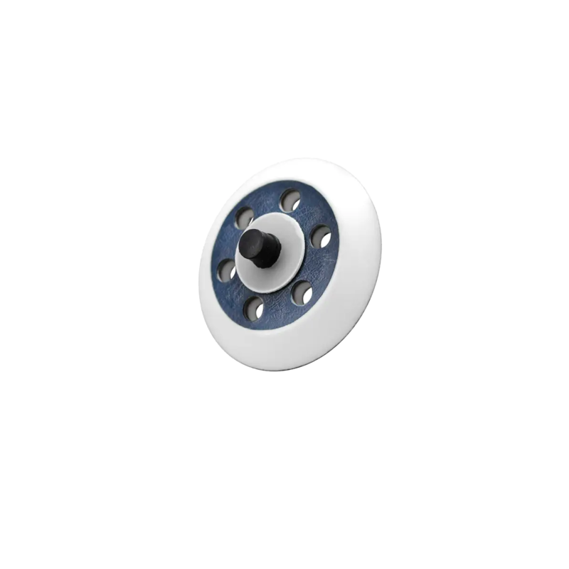 Підошва SGCB Polisher DA Backing Plate Ø75 mm. Для ексцентрикових полірувальних машин
