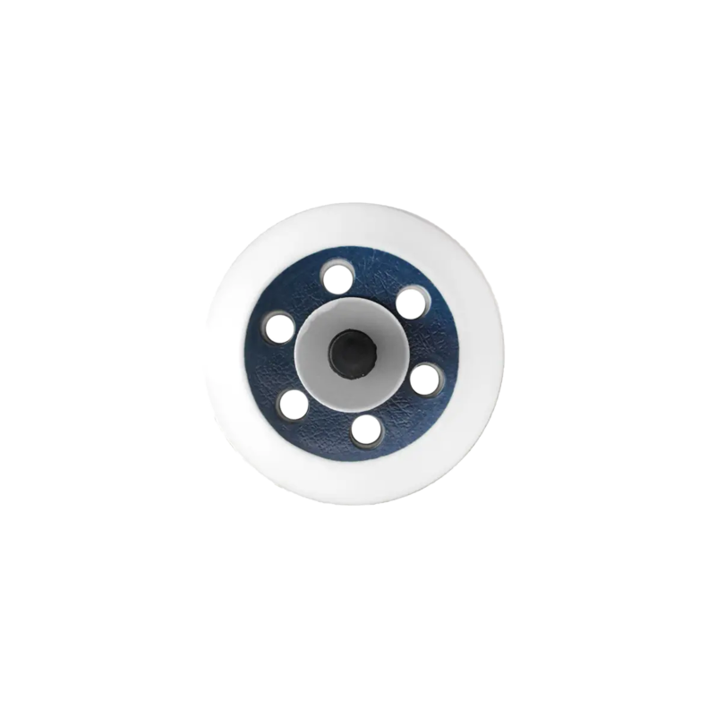 Підошва SGCB Polisher DA Backing Plate Ø75 mm. Для ексцентрикових полірувальних машин