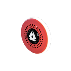 Підошва SGCB DA Backing plate M8 Ø125 mm. Для ексцентрикових полірувальних машин