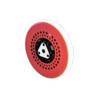 Підошва SGCB DA Backing plate M8 Ø150 mm. Для ексцентрикових полірувальних машин