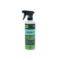 Нейтралізатор запа­хів 3D Odor X. З ароматом свіжості