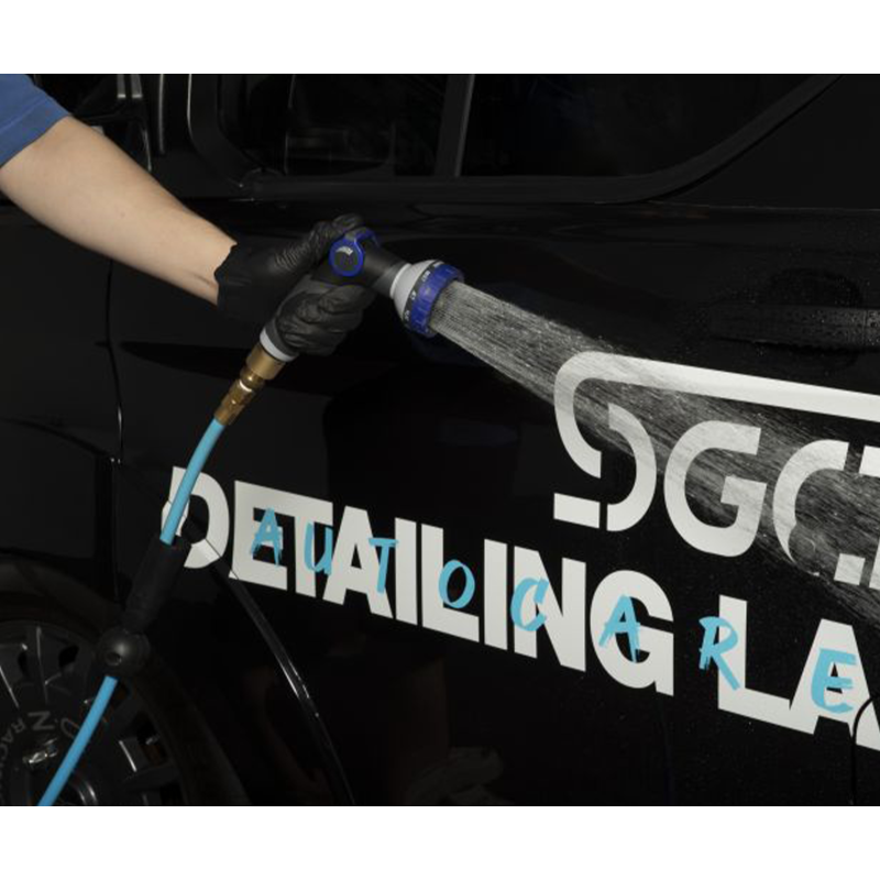 Водяний пістолет SGCB 10-Pattern Nozzle. Для універсального застосування