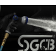 Водяний пістолет SGCB 10-Pattern Nozzle. Для універсального застосування