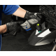 Полірувальна машина SGCB Cordless Carbon Brushless Mini Detail Polisher. З ексцентриковим обертанням, на акумуляторі