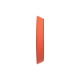 Полірувальний круг SGCB DA Buffing Pad Dark Orange Ø150 mm. З поролону середньої твердості, Ø150/160 мм