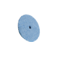 Полірувальний круг SGCB Bevelled Wool Pad Ø130 mm. З жорсткої шерсті, Ø130 мм