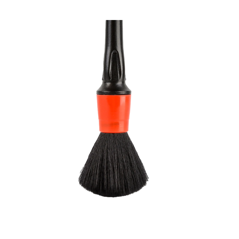 М'який пензель SGCB Multifunctional Dust Cleaning Brush. Для делікатного прибирання в салоні