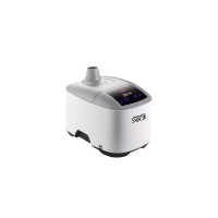Генератор туману SGCB Ultrasonic Humidifier. Для дезінфекції та ароматизації