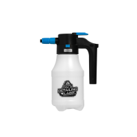 Акумуляторний піногенератор SGCB Electric Foam Sprayer. Для нанесення піноутворюючих засобів