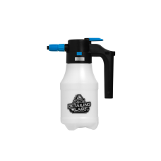 Акумуляторний піногенератор SGCB Electric Foam Sprayer. Для нанесення піноутворюючих засобів