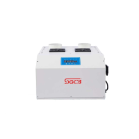 Генератор тумана SGCB Ultrasonic Humidifier 32KG. Для зволоження робочого простору