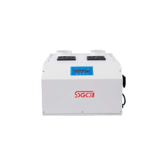 Генератор тумана SGCB Ultrasonic Humidifier 32KG. Для зволоження робочого простору