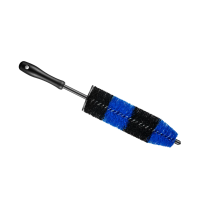 Нейлоновий йорш SGCB Wheel Cleaning Brush XL. Для чистки колісних дисків