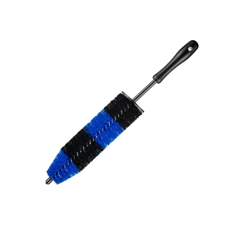 Нейлоновий йорш SGCB Wheel Cleaning Brush XL. Для чистки колісних дисків