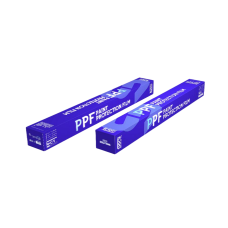 Поліуретанова плівка SGCB Matt Paint Protection Film 7.5 mil 1 m. Для захисту автомобіля, матова