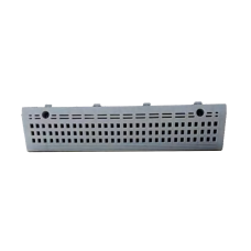 Рампа під'їзна ввігнута SGCB Concave Edge 3.0 Gray. Для підлогового покриття