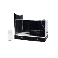 Стенд SGCB Impact Detector for PPF. Для тестування захисної плівки