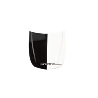 Тестова панель-капот SGCB Engine Cover. Для тестування захисної плівки